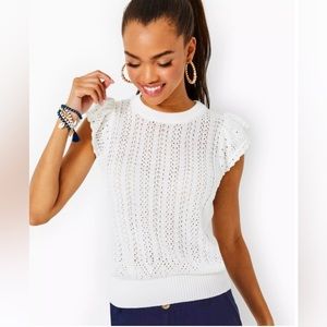 Lilly Pulitzer Joliette Sweater